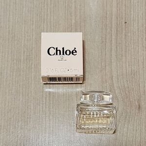 Chloe Eau De Parfum 5ml Dabber